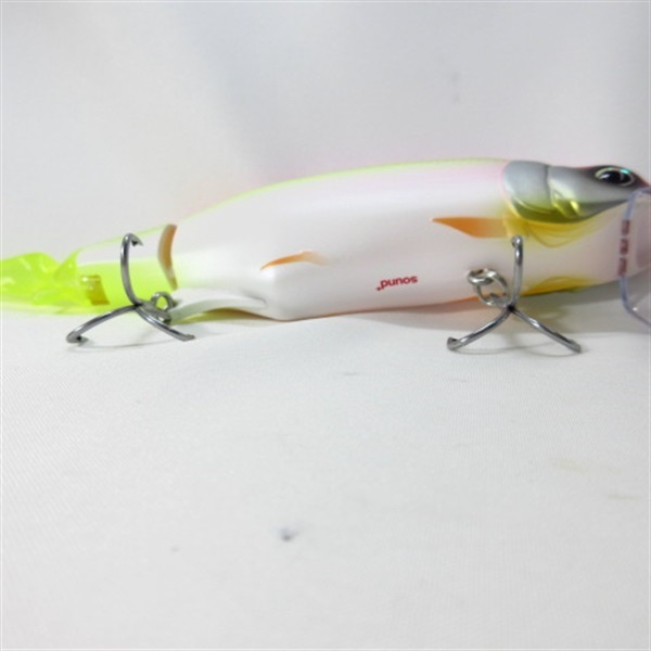 アノール ２００Ｆマットピンクパール